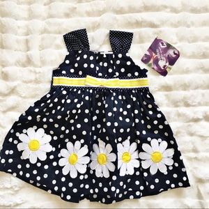 Daisy Dress